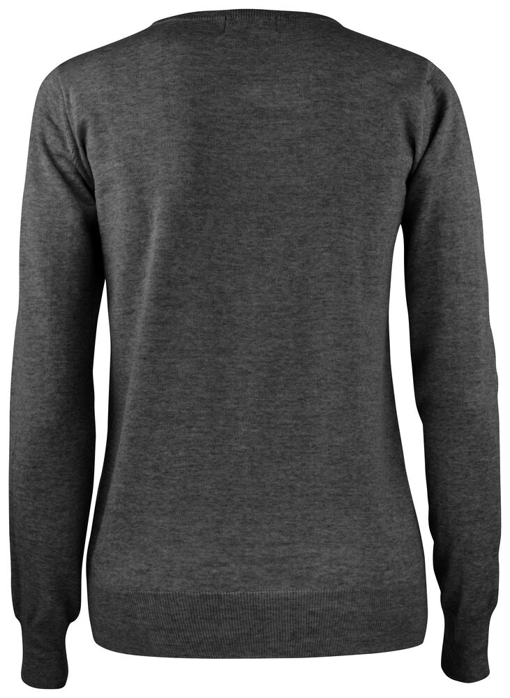 Kennewick Crewneck Ladies von Cutter & Buck – Dark Navy