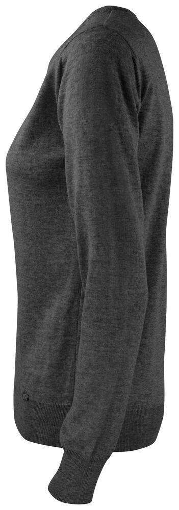 Kennewick Crewneck Ladies von Cutter & Buck – Dark Navy