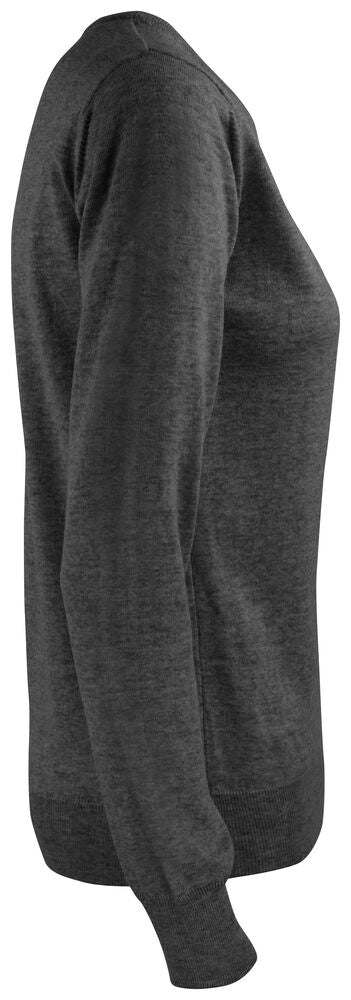 Kennewick Crewneck Ladies von Cutter & Buck – Dark Navy