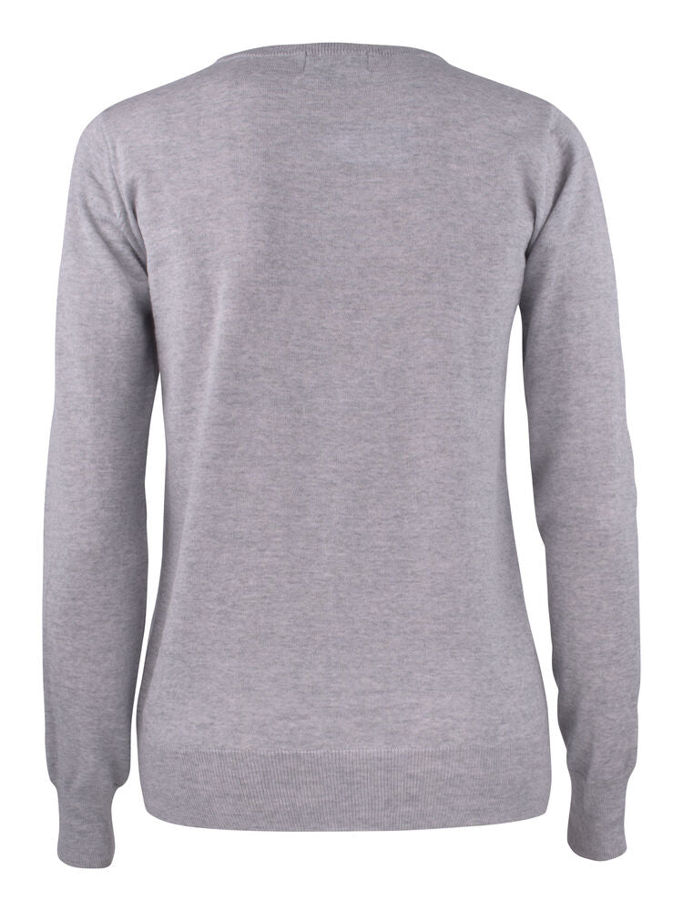 Kennewick Crewneck Ladies von Cutter & Buck – Dark Navy