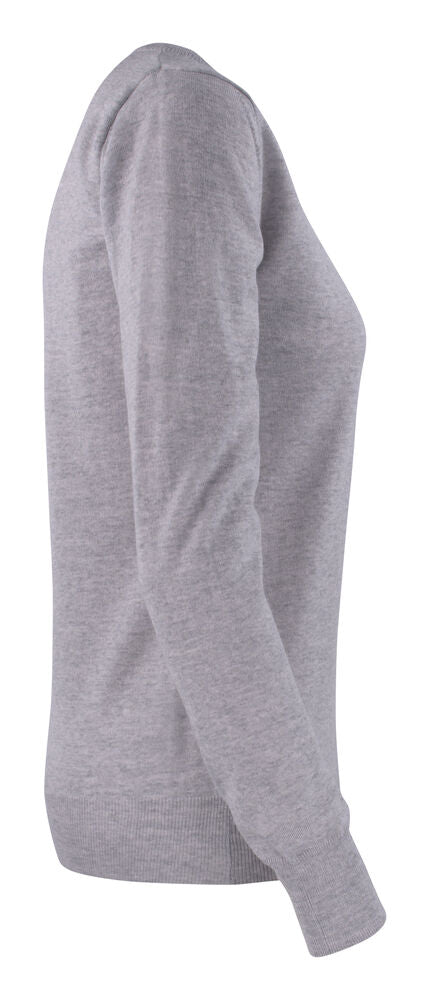 Kennewick Crewneck Ladies von Cutter & Buck – Dark Navy