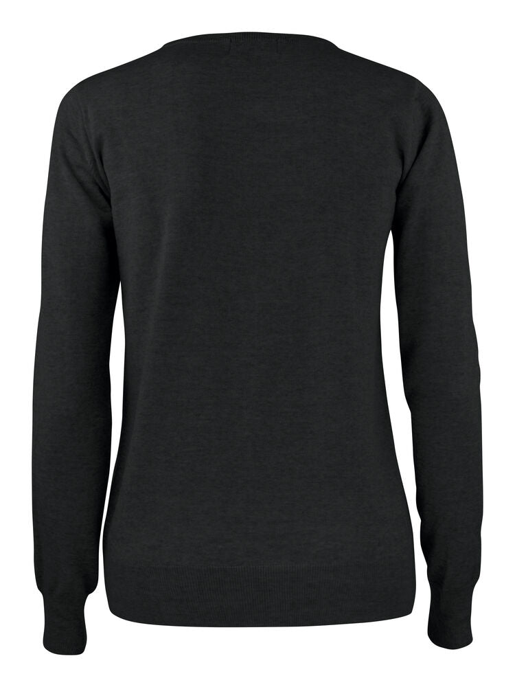 Kennewick Crewneck Ladies von Cutter & Buck – Dark Navy