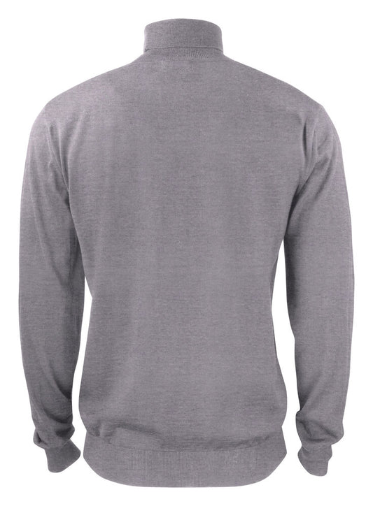 Cutter & Buck Kennewick Turtleneck – Pullover & Midlayer