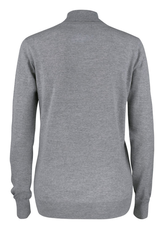 Cutter & Buck Kennewick Turtleneck Ladies – Pullover & Midlayer