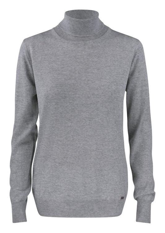 Cutter & Buck Kennewick Turtleneck Ladies – Pullover & Midlayer