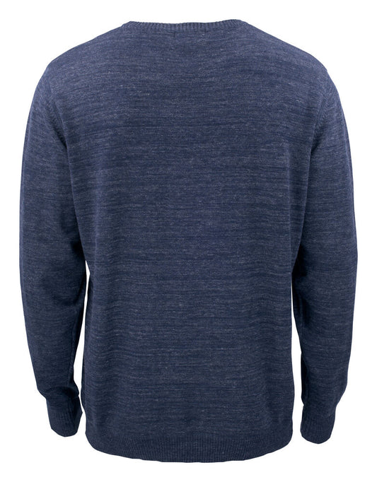 Cutter & Buck Eatonville Sweater – Pullover & Midlayer
