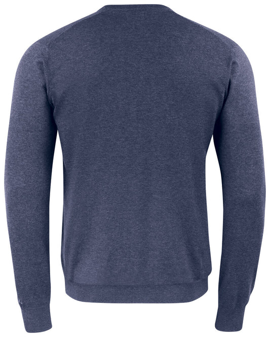 Cutter & Buck Oakville Crewneck Men – Pullover & Midlayer