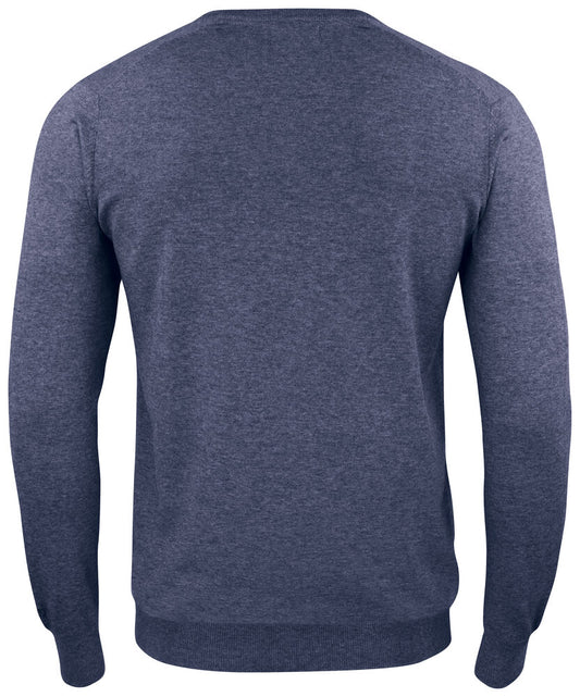 Cutter & Buck Oakville V-neck Men – Pullover & Midlayer