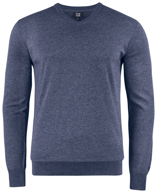 Cutter & Buck Oakville V-neck Men – Pullover & Midlayer