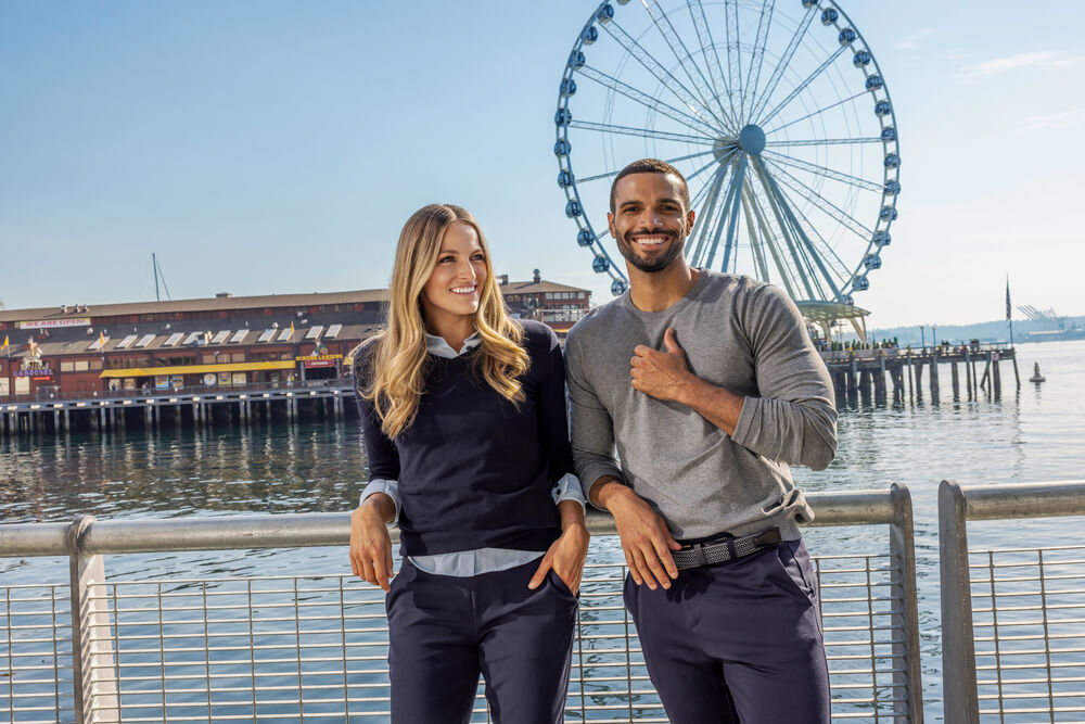 Advantage Shirt Ladies