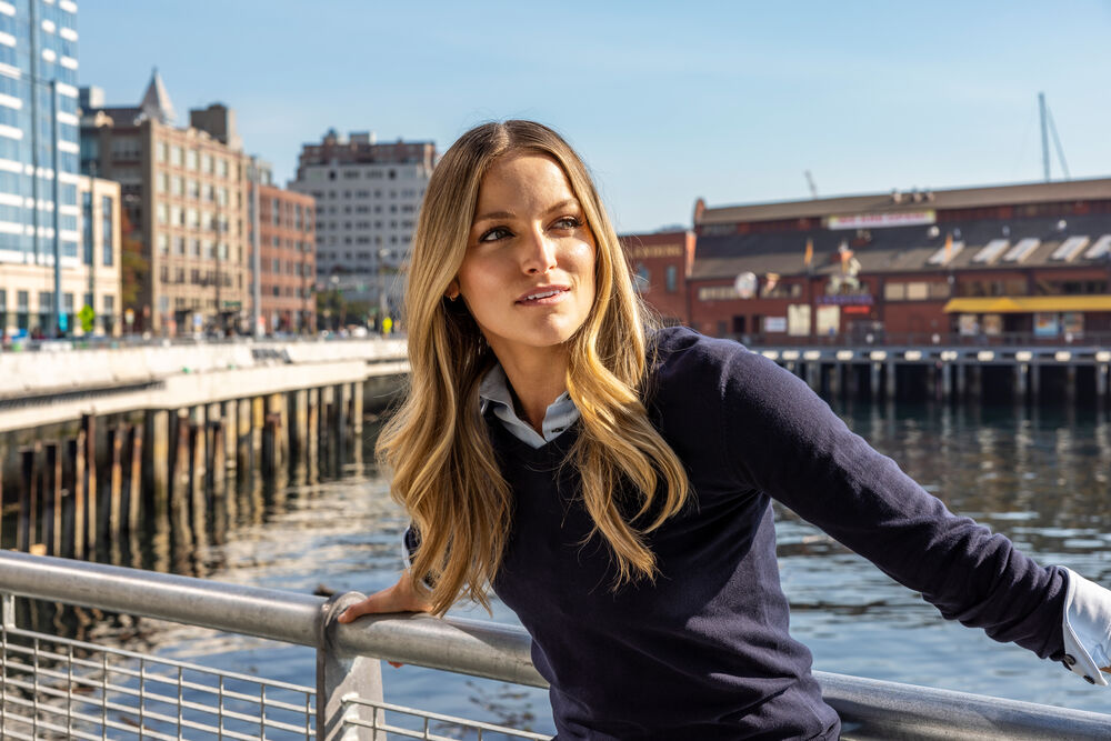 Advantage Shirt Ladies