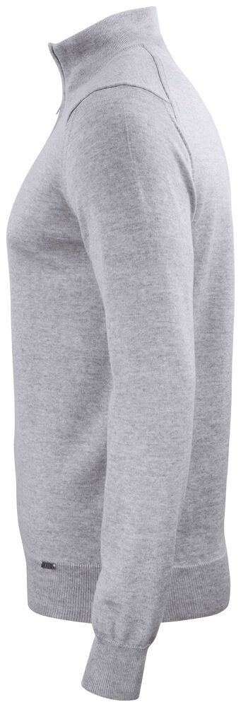 Everett HZ Sweater von Cutter & Buck – Dark Navy