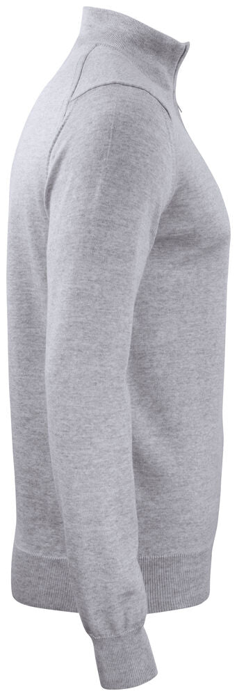 Everett HZ Sweater von Cutter & Buck – Dark Navy