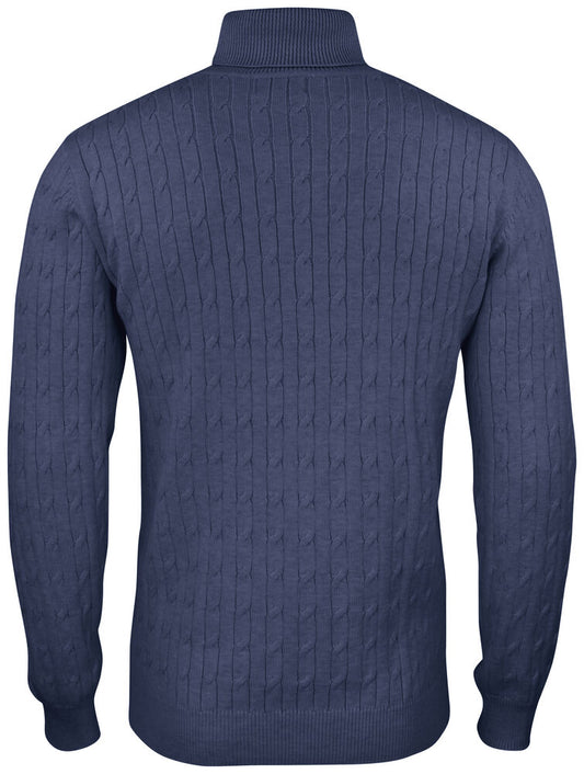 Cutter & Buck Blakely Rollerneck Men – Pullover & Midlayer