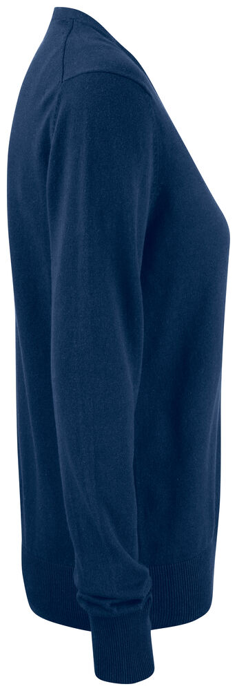 Oakville Cardigan Ladies von Cutter & Buck – Dark Navy