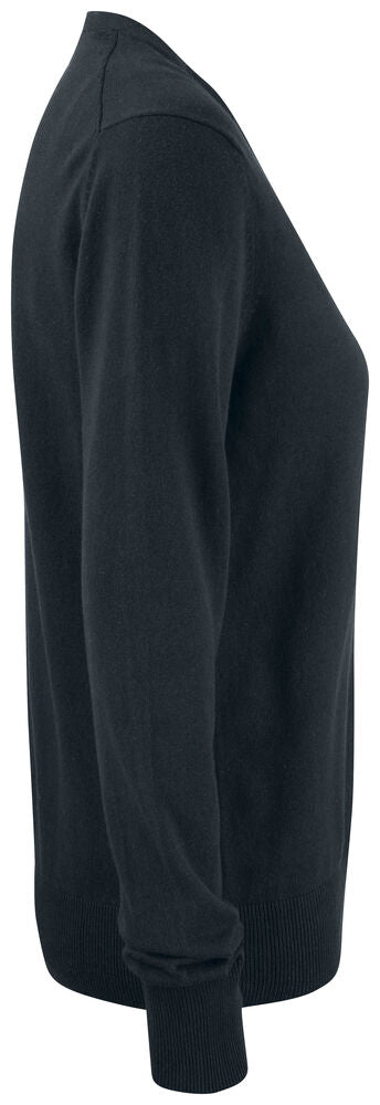 Oakville Cardigan Ladies von Cutter & Buck – Dark Navy