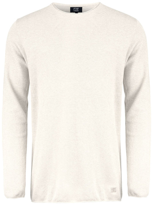 Cutter & Buck Carnation Sweater Men – Pullover & Midlayer