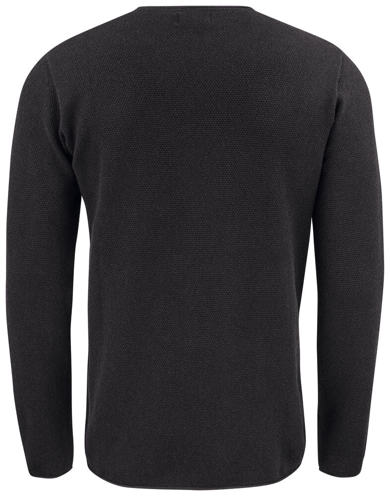 Carnation Sweater Men von Cutter & Buck – Off White