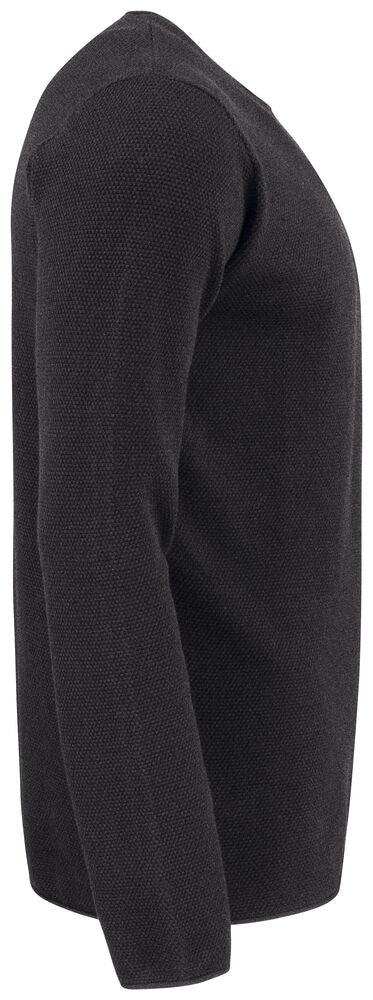 Carnation Sweater Men von Cutter & Buck – Off White