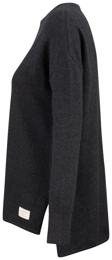 Carnation Sweater Ladies