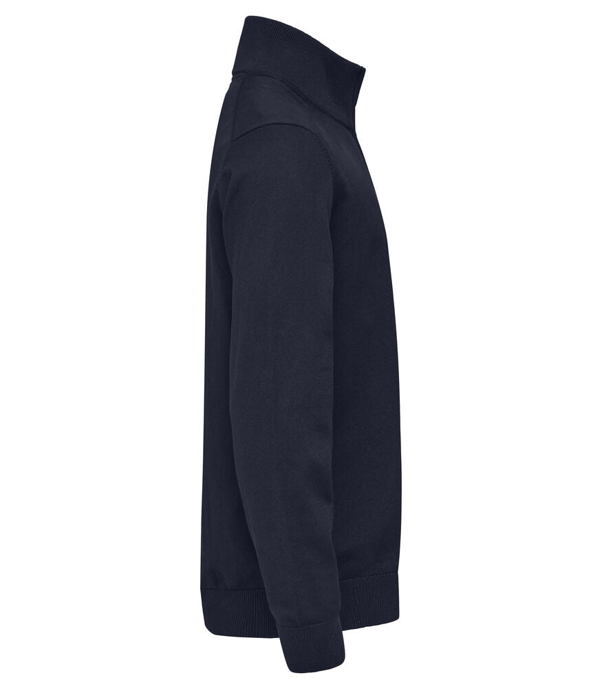Oakville Half Zip Sweater Men von Cutter & Buck – Dark Navy