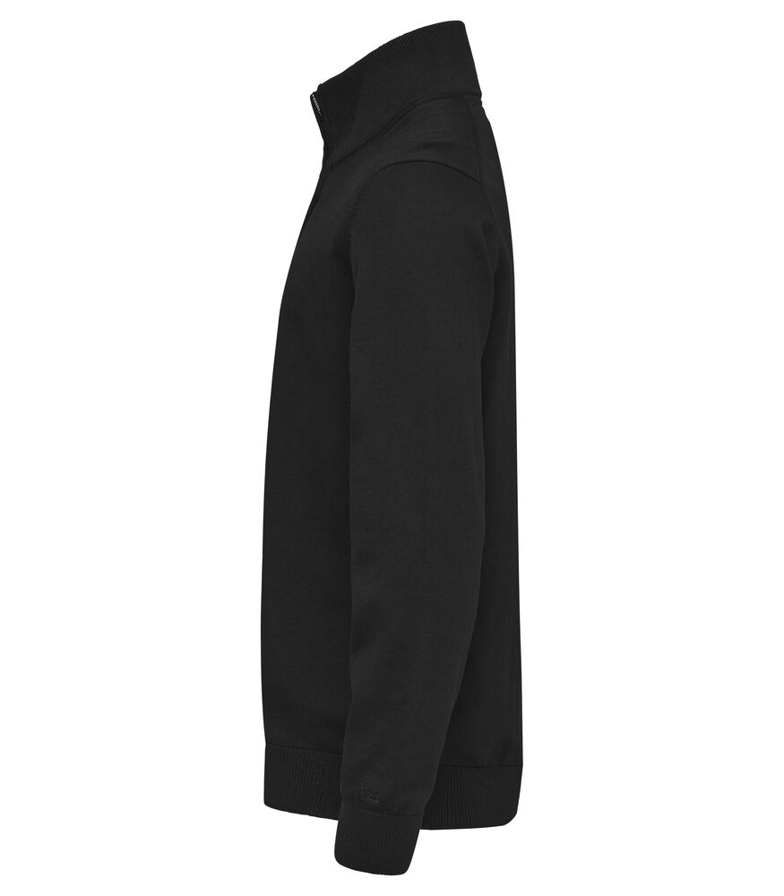 Oakville Half Zip Sweater Men von Cutter & Buck – Dark Navy