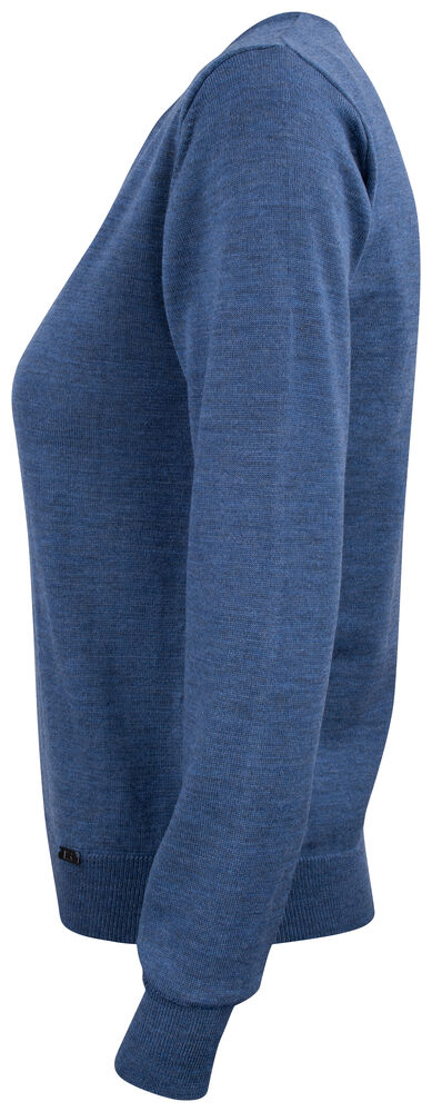 Everett V-neck Ladies