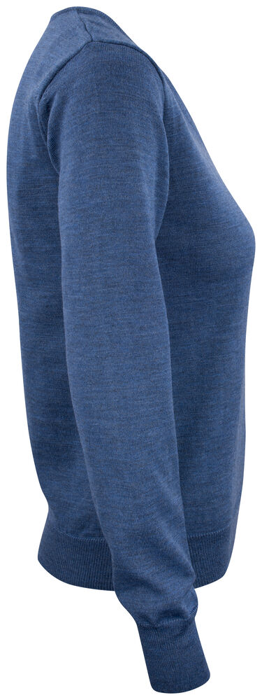 Everett V-neck Ladies