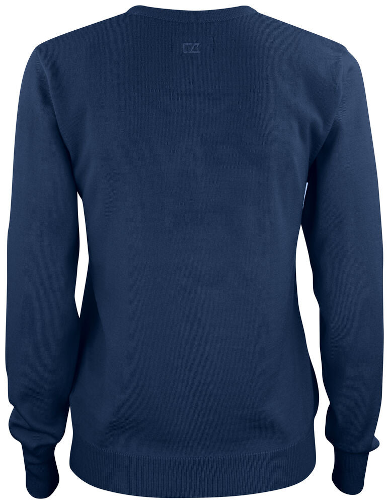 Everett V-neck Ladies