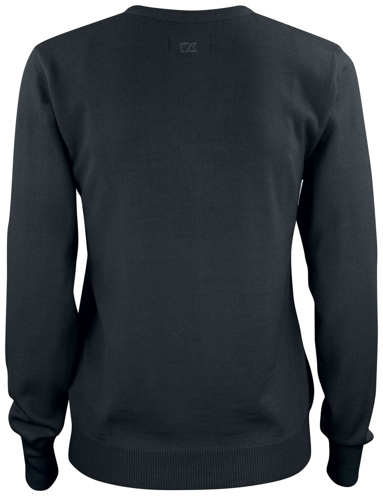 Everett V-neck Ladies