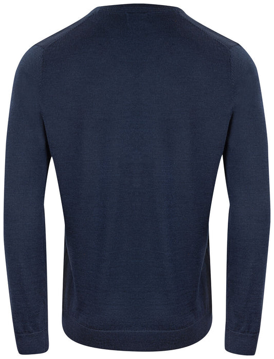 Cutter & Buck Vernon V-neck Men – Pullover & Midlayer