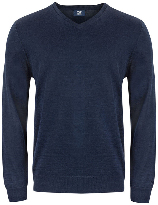 Cutter & Buck Vernon V-neck Men – Pullover & Midlayer