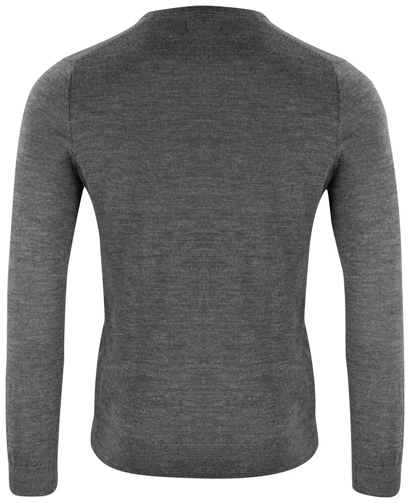 Vernon V-neck Men von Cutter & Buck – Dark Navy