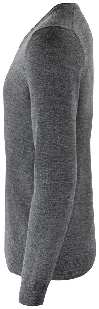 Vernon V-neck Men von Cutter & Buck – Dark Navy