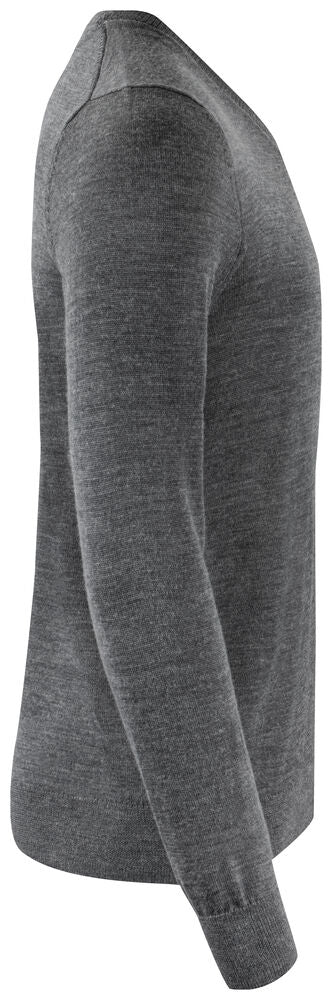 Vernon V-neck Men von Cutter & Buck – Dark Navy