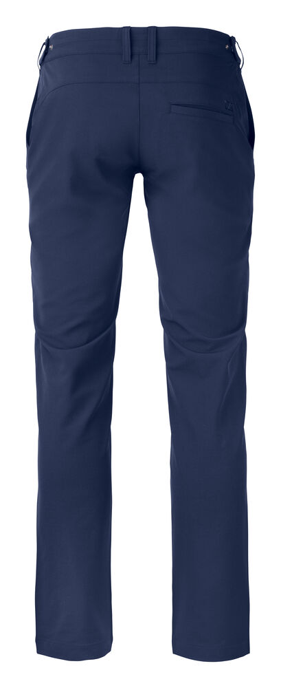 Salish pants mens von Cutter & Buck – Dark Navy