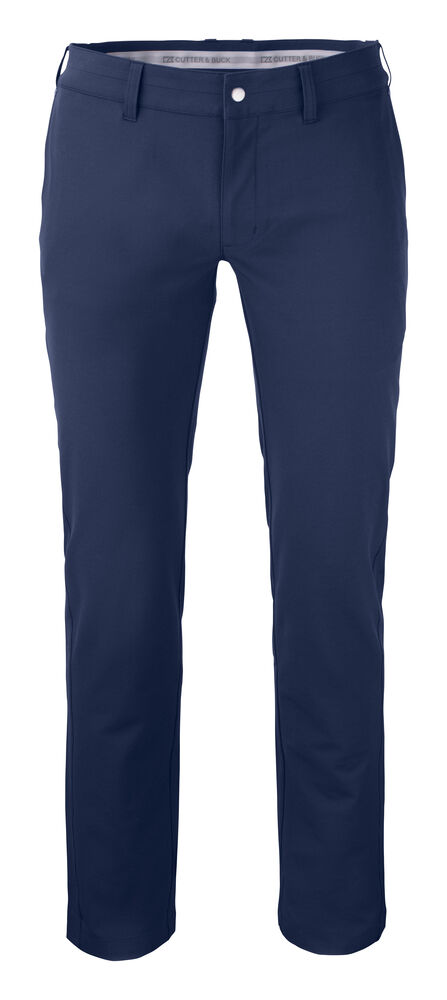 Salish pants mens von Cutter & Buck – Dark Navy