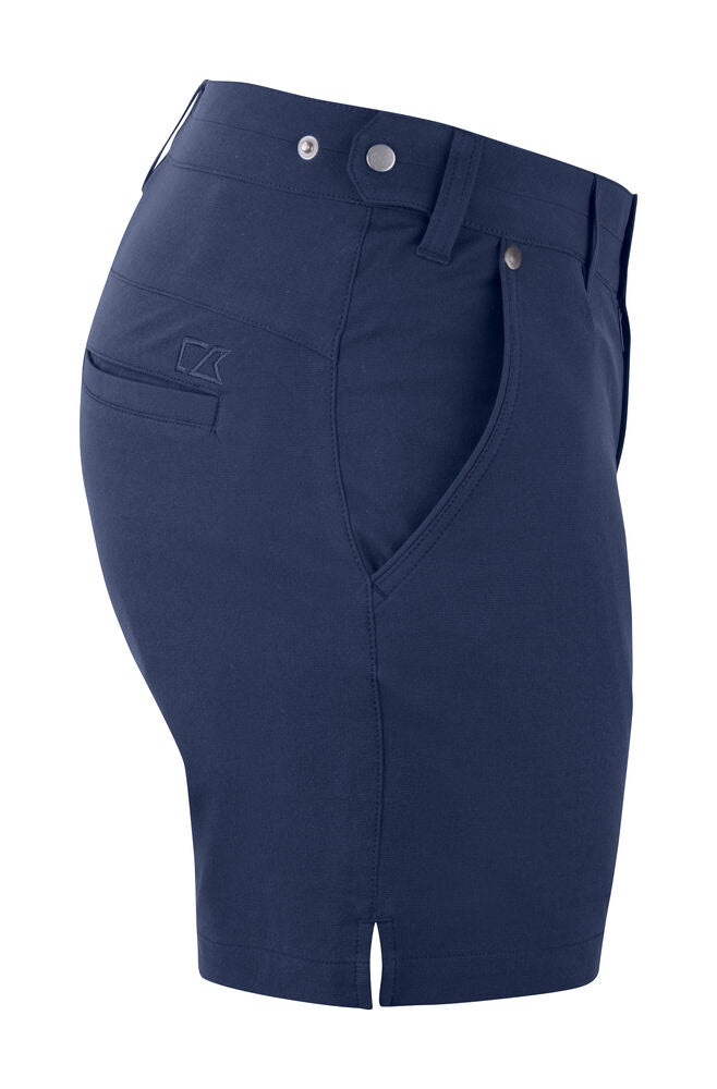 Salish shorts ladies