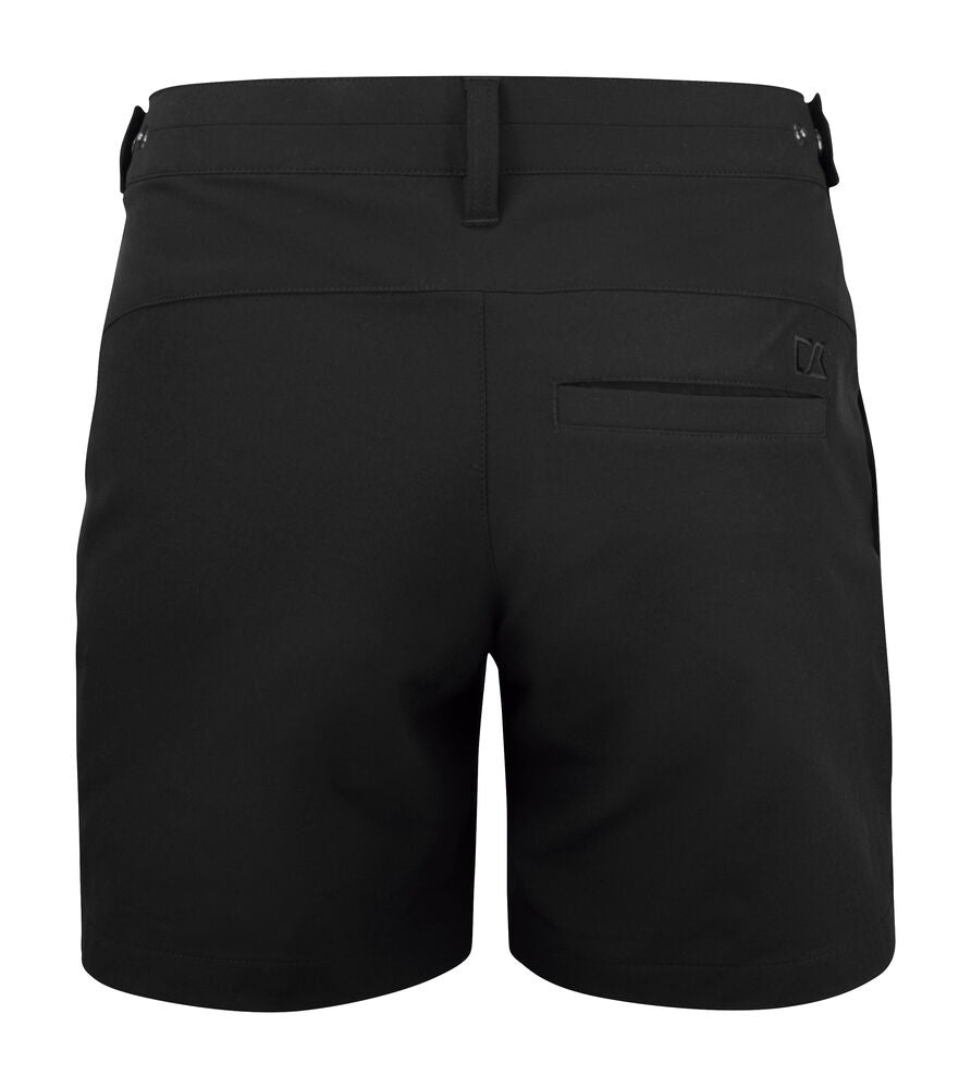 Salish shorts ladies von Cutter & Buck – Dark Navy