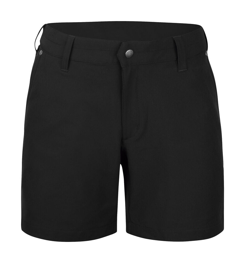 Salish shorts ladies von Cutter & Buck – Dark Navy