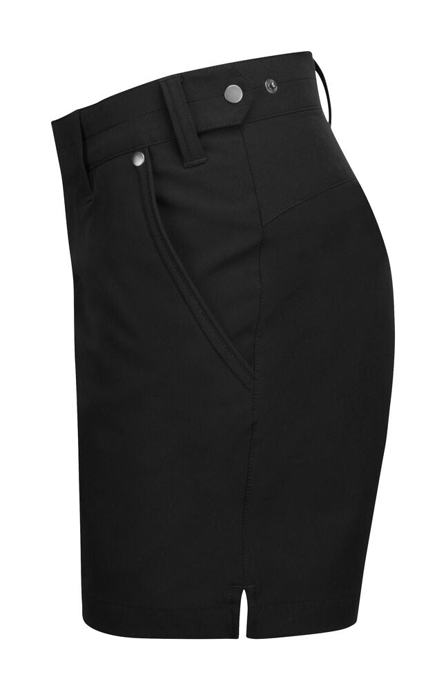 Salish shorts ladies von Cutter & Buck – Dark Navy