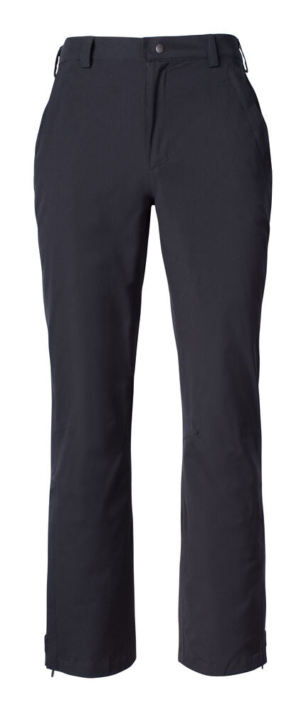 Forks Rain Pants Ladies von Cutter & Buck – Black