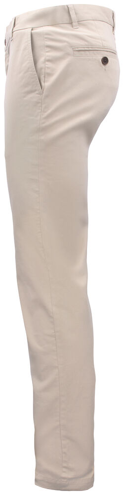 Bridgeport Chinos von Cutter & Buck – Beige