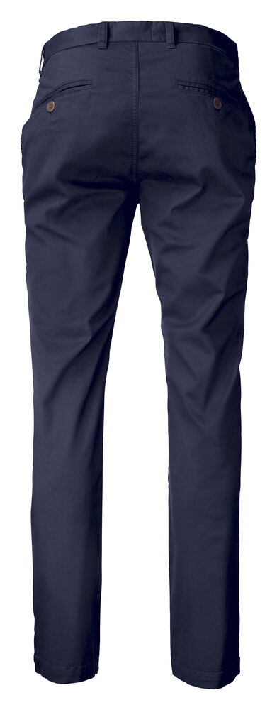 Bridgeport Chinos von Cutter & Buck – Beige