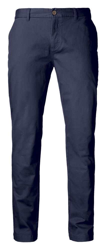 Bridgeport Chinos von Cutter & Buck – Beige