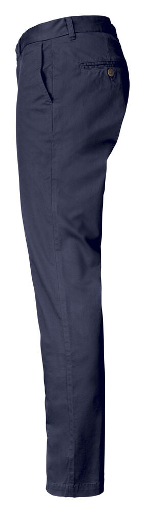 Bridgeport Chinos von Cutter & Buck – Beige