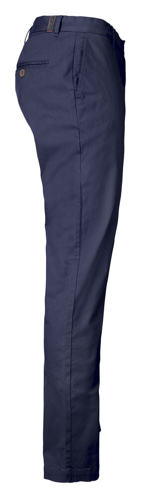 Bridgeport Chinos von Cutter & Buck – Beige