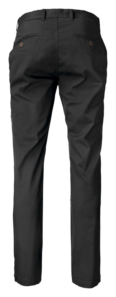 Bridgeport Chinos von Cutter & Buck – Beige