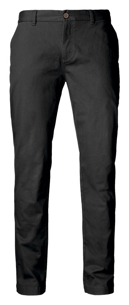 Bridgeport Chinos von Cutter & Buck – Beige