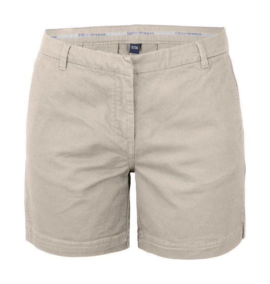 Cutter & Buck Bridgeport Shorts Ladies – Shorts & Röcke